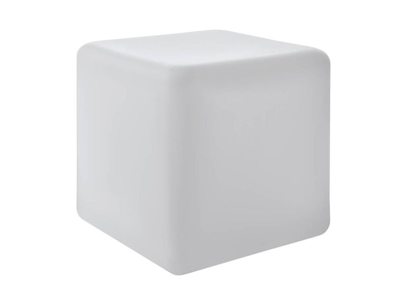 EGLO BOTTONA outdoor cube 400x400 mm white