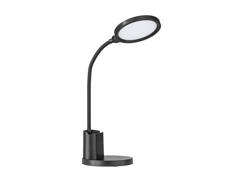 EGLO BROLINI table lamp black