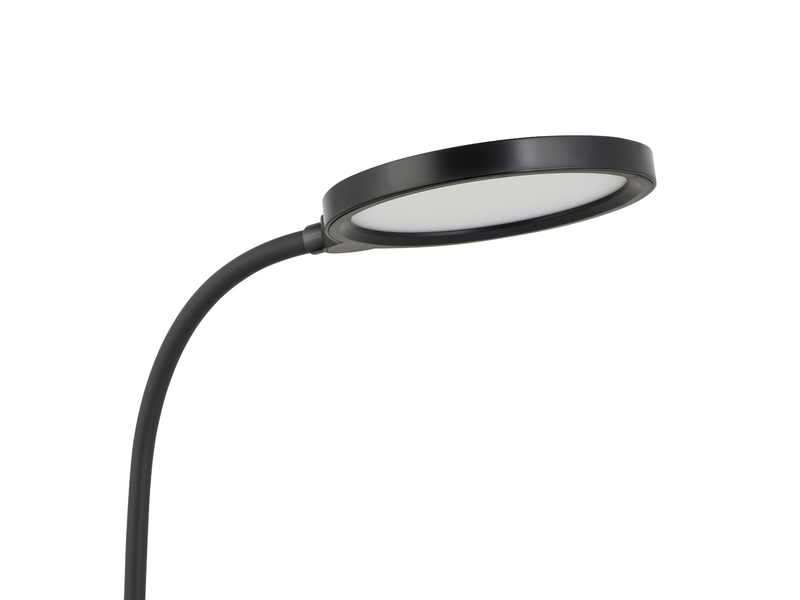 EGLO BROLINI table lamp black