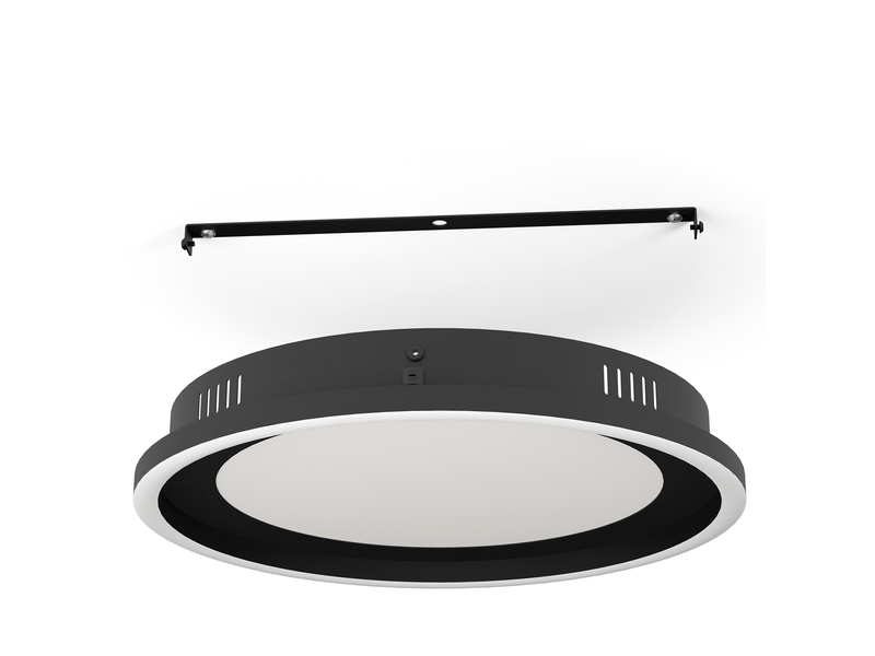 EGLO CALAGRANO ceiling lamp black