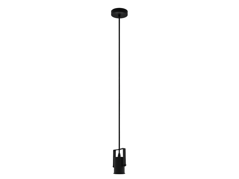 EGLO CALARI pendant black