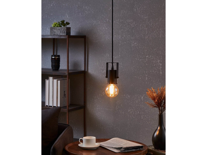 EGLO CALARI pendant black