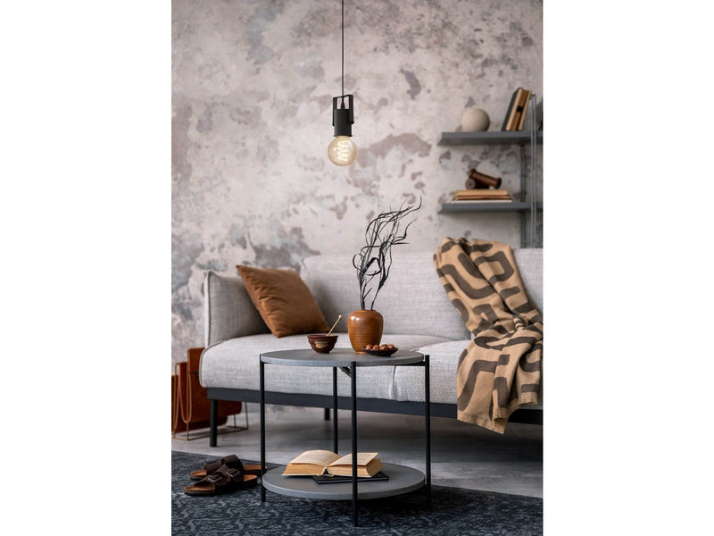 EGLO CALARI pendant black