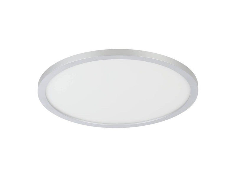 EGLO CAMPASPERO ceiling lamp Ø295 mm grey