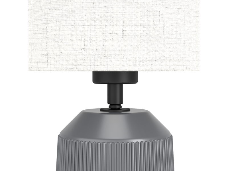 EGLO CAPASSO ceiling lamp white