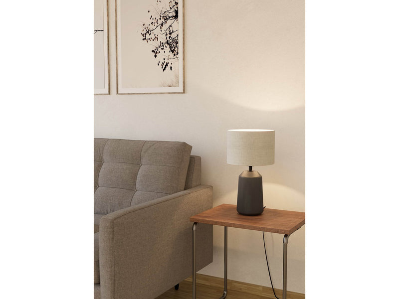 EGLO CAPASSO ceiling lamp white