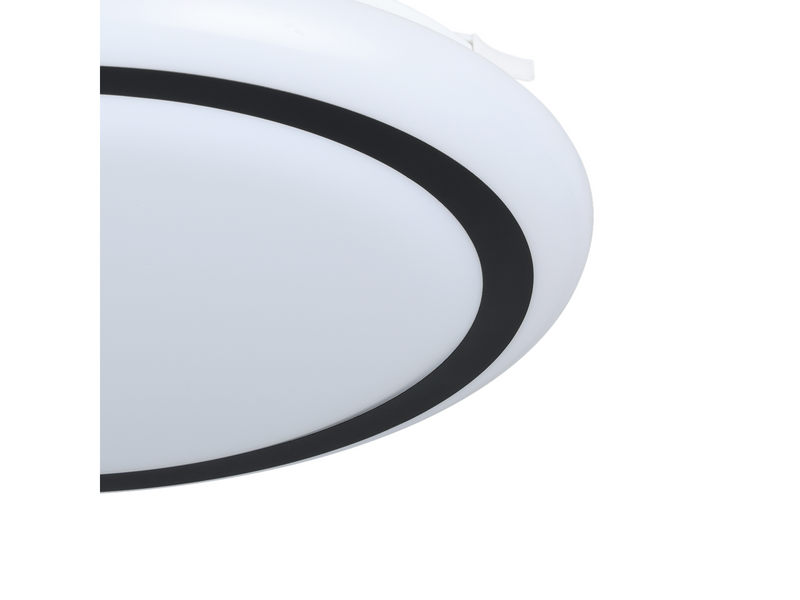EGLO Capasso weiss