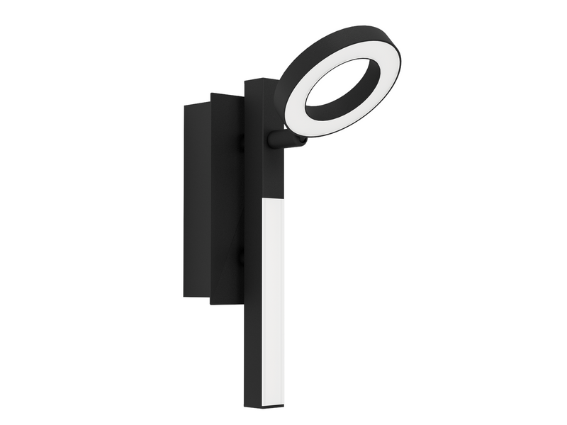 EGLO CARDILLIO spot black