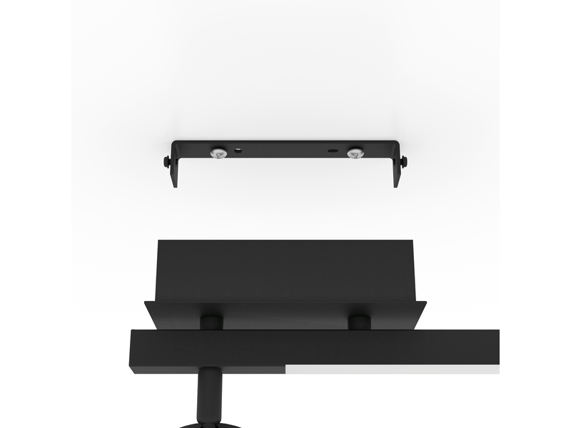 EGLO CARDILLIO spot black