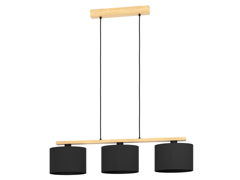 EGLO Castralvo braun