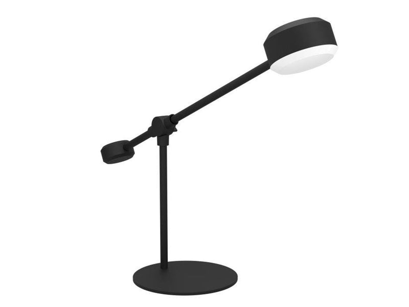 EGLO CLAVELLINA BORD H450 6.8W 800LM 3000K SORT