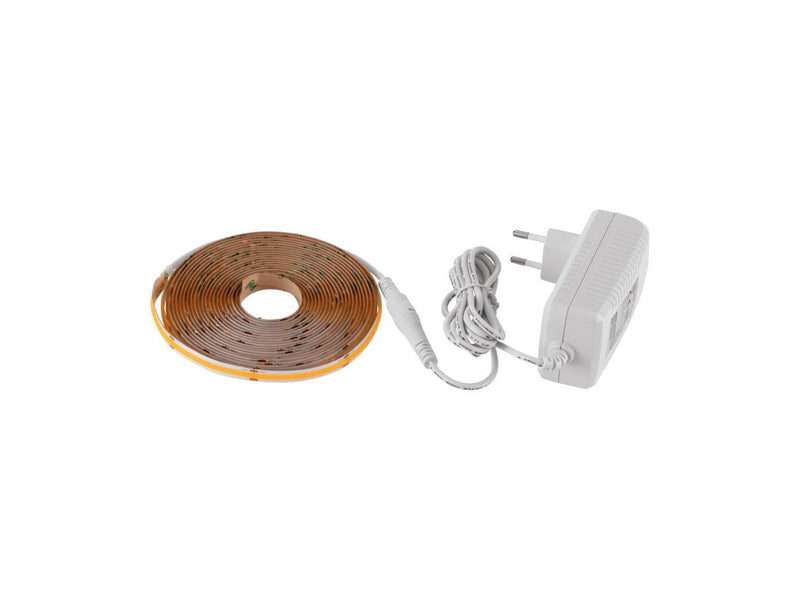 EGLO COB STRIPE light strip 3000K 5 meters white