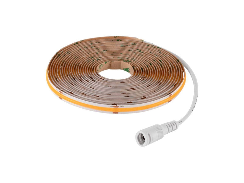 EGLO COB STRIPE light strip 3000K 5 meters white