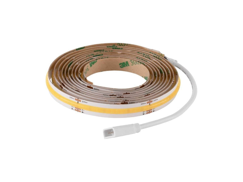 EGLO COB STRIPE light strip with remote control 2700-6500K 2 meters white