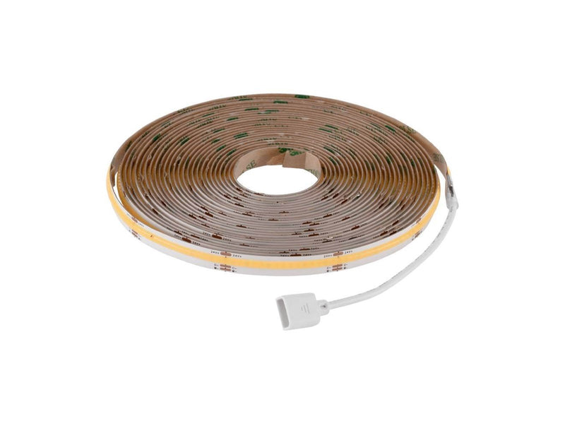 EGLO COB STRIPE light strip with remote control 2700-6500K 8 meters white