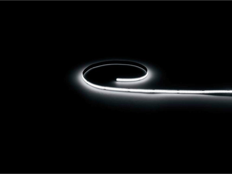 EGLO COB STRIPE light strip with remote control 2700-6500K 8 meters white