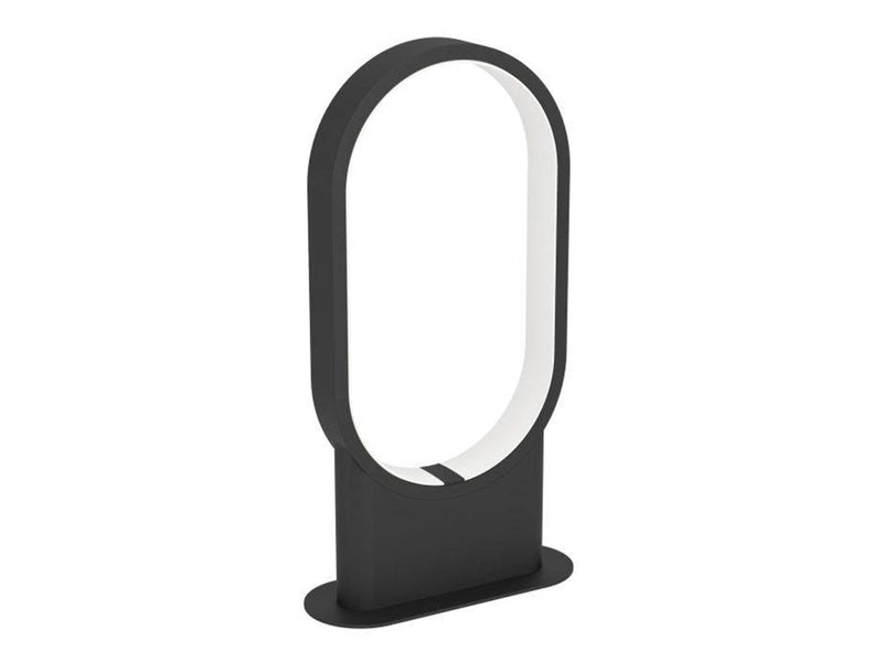 EGLO CODRIALES BORD H380 10.8W 1500LM 3000K SORT