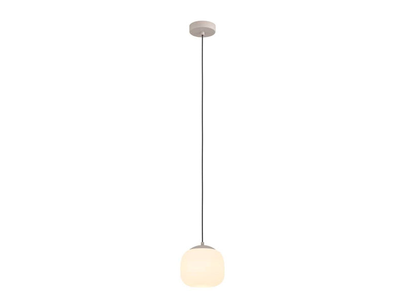 EGLO COMINIO pendant taupe/sand