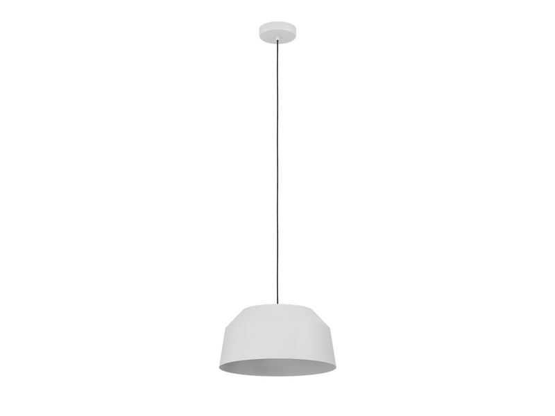 EGLO CONTRISA pendant light grey