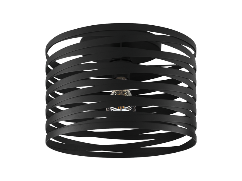 EGLO CREMELLA ceiling light  black