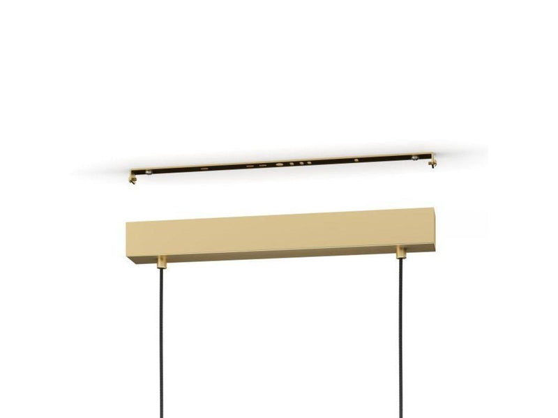EGLO CUMIOLE LANGBORD 3L E27 GULDFARVET
