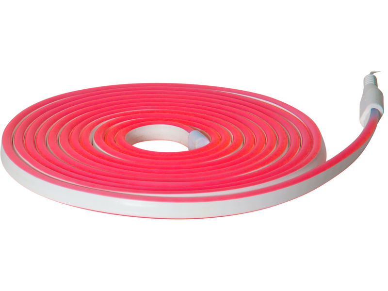 EGLO Flatneonled rot