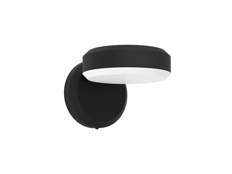 EGLO Fornaci schwarz