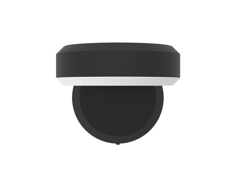 EGLO Fornaci schwarz