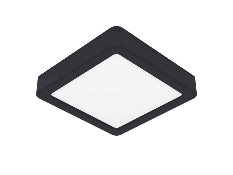 EGLO Fueva 5 schwarz