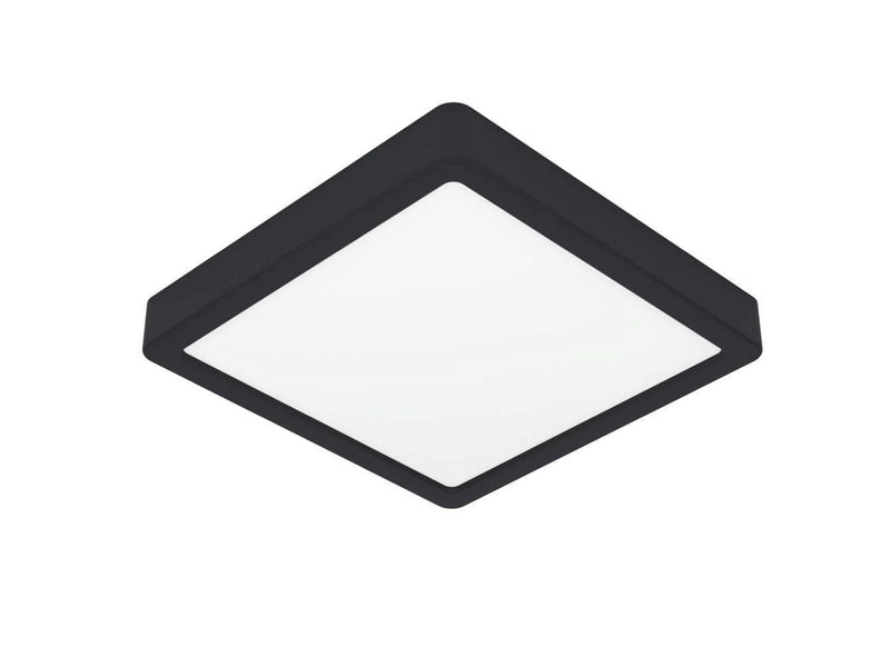 EGLO Fueva 5 schwarz