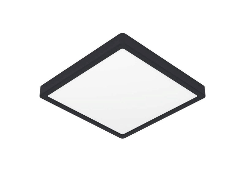 EGLO Fueva 5 schwarz