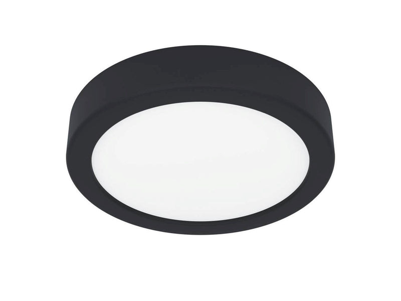 EGLO Fueva 5 schwarz