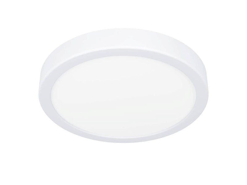 EGLO Fueva 5 weiss