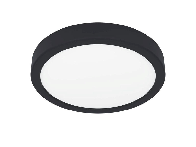 EGLO Fueva 5 schwarz