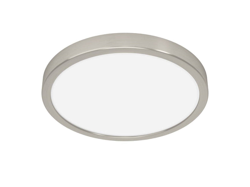 EGLO Fueva 5 nickel-matt