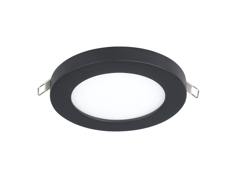 EGLO Fueva Flex schwarz