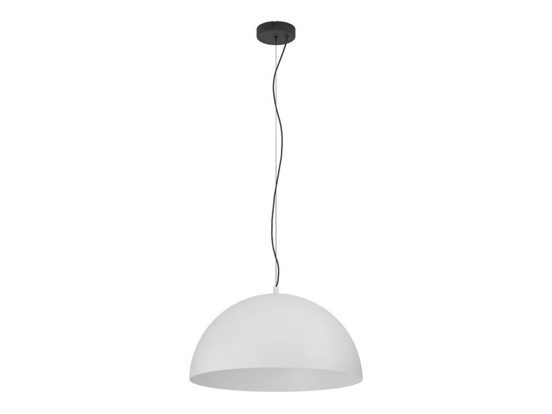 EGLO Gaetano 1 schwarz