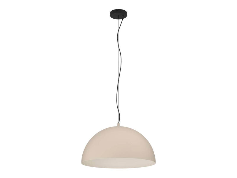 EGLO Gaetano 1 schwarz