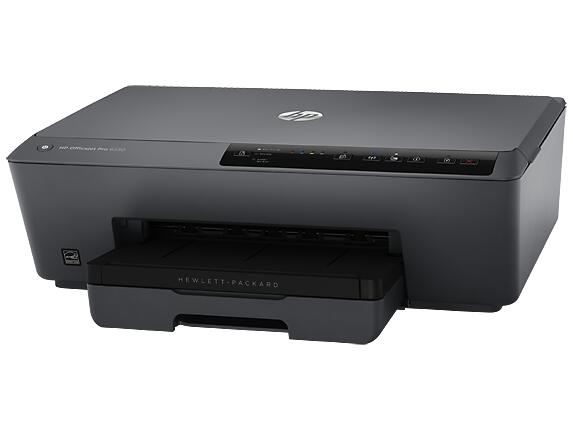 HP Officejet Pro 6230 ePrinter Tintenstrahldrucker REINER DRUCKER