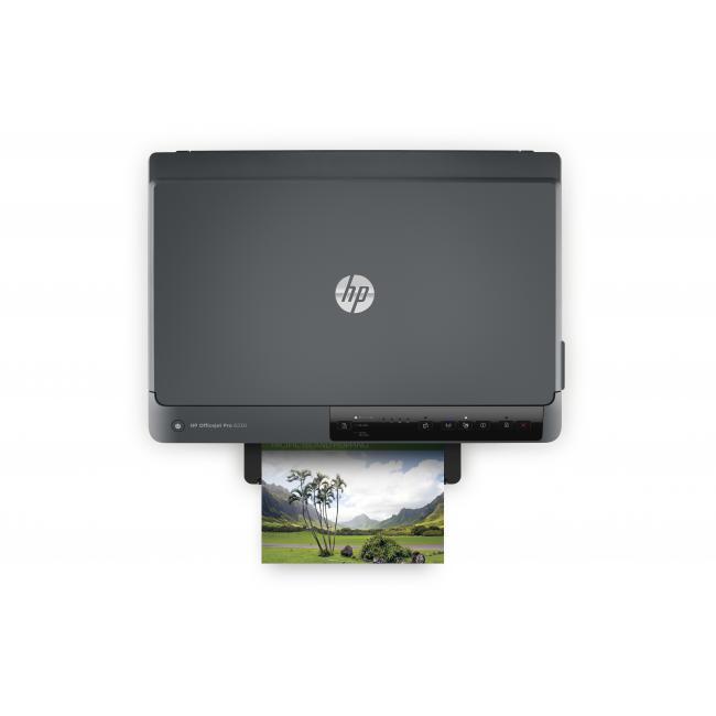 HP Officejet Pro 6230 ePrinter Tintenstrahldrucker REINER DRUCKER