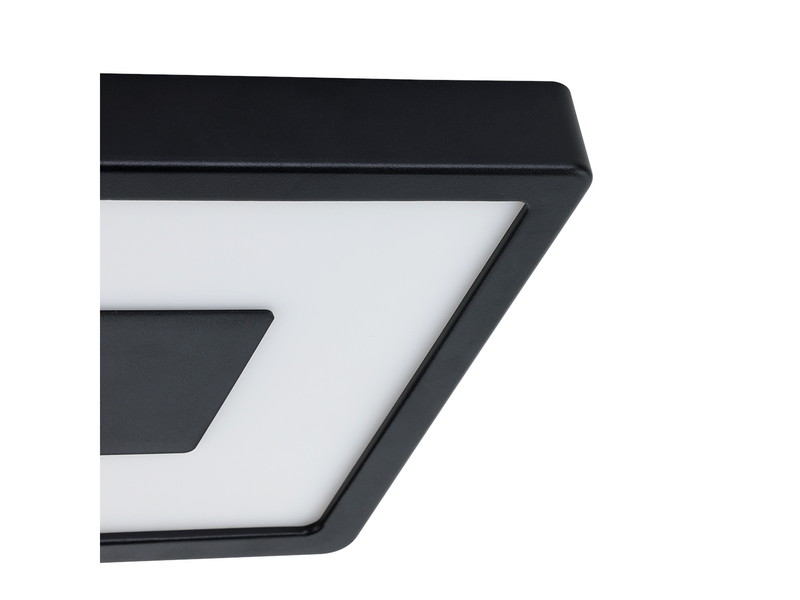 EGLO Iphias 2 schwarz