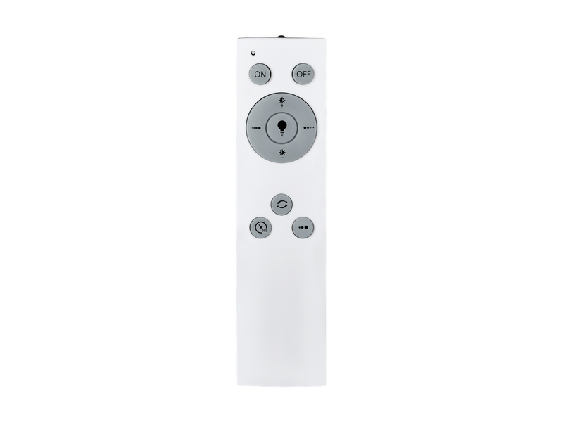 EGLO Lanciano 1 weiss, braun