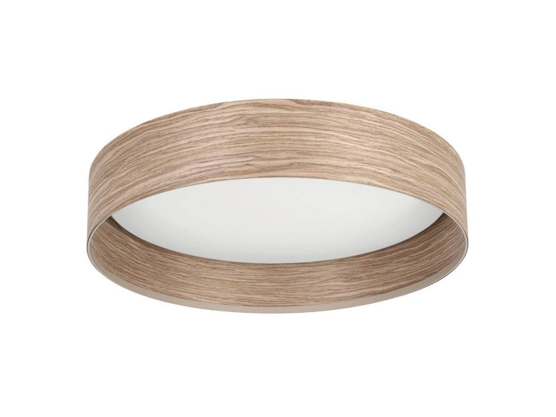 EGLO Luppineria sandfarben, weiss