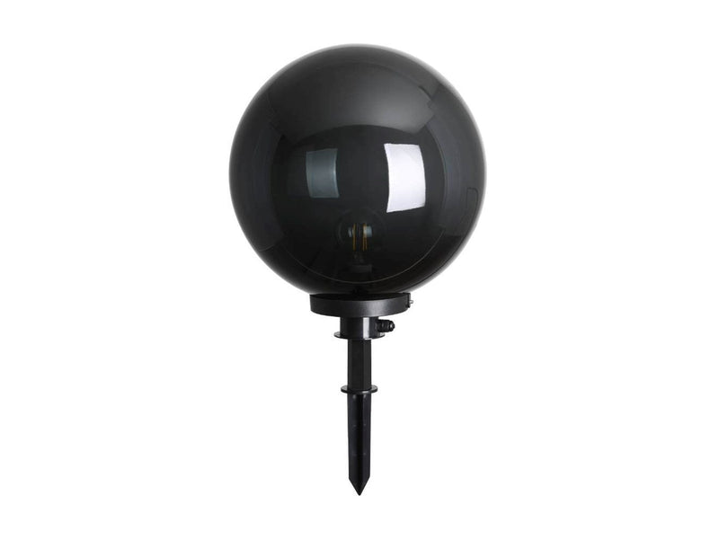 EGLO Monterollo Smoke schwarz