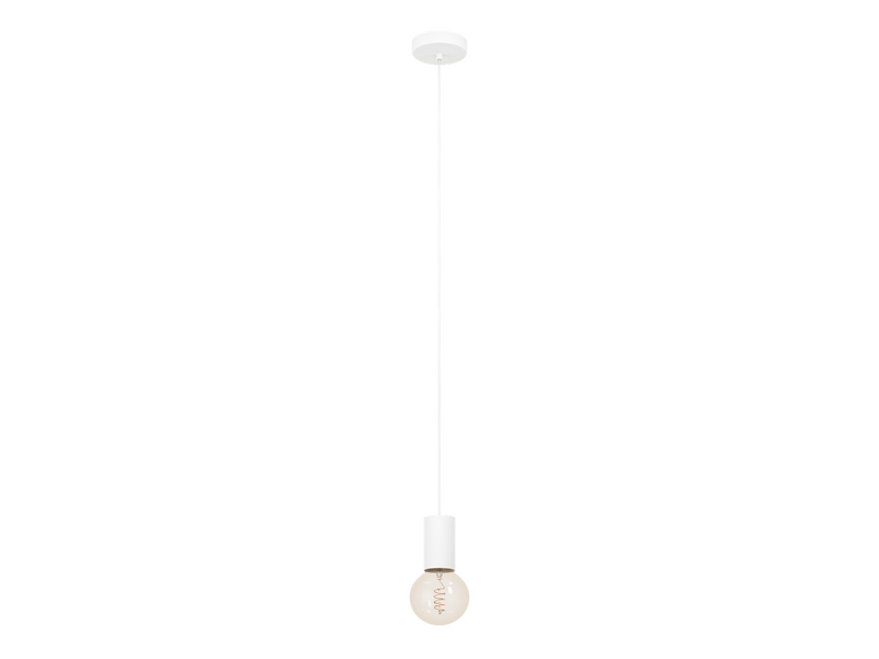 EGLO Pozueta 1 weiss