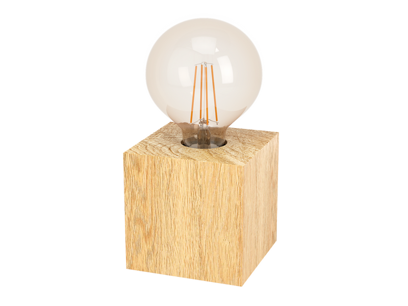 EGLO Prestwick 2 braun
