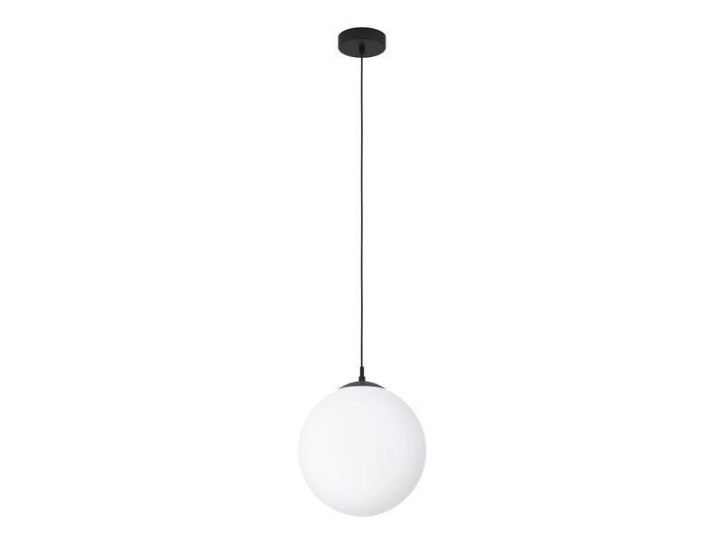 EGLO Rondo 3 schwarz