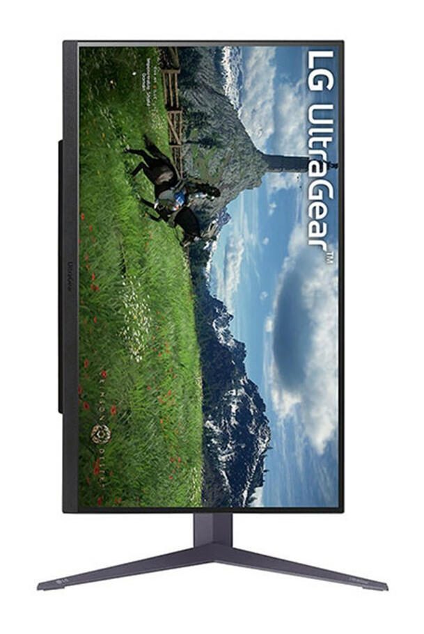 LG 27GS85Q-B Quad HD Display 68,6 cm (27')