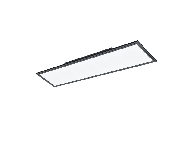EGLO Salobrena 1 schwarz