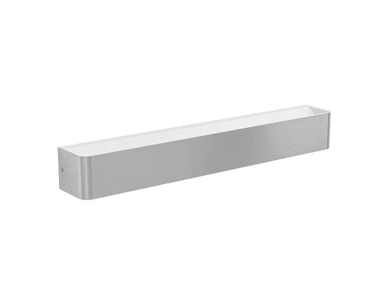 EGLO Sania 5 nickel-matt, weiss